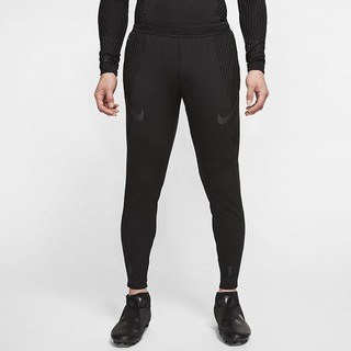 Pantaloni Nike VaporKnit Strike Football Barbati Negrii | MRUQ-80975